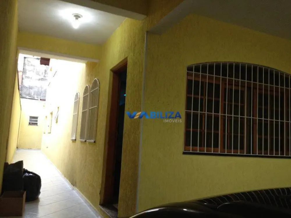 Sobrado, 3 quartos, 182 m² - Foto 14