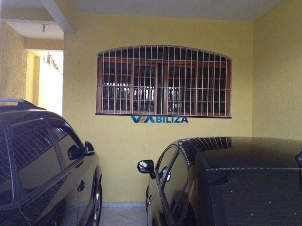 Sobrado, 3 quartos, 182 m² - Foto 19