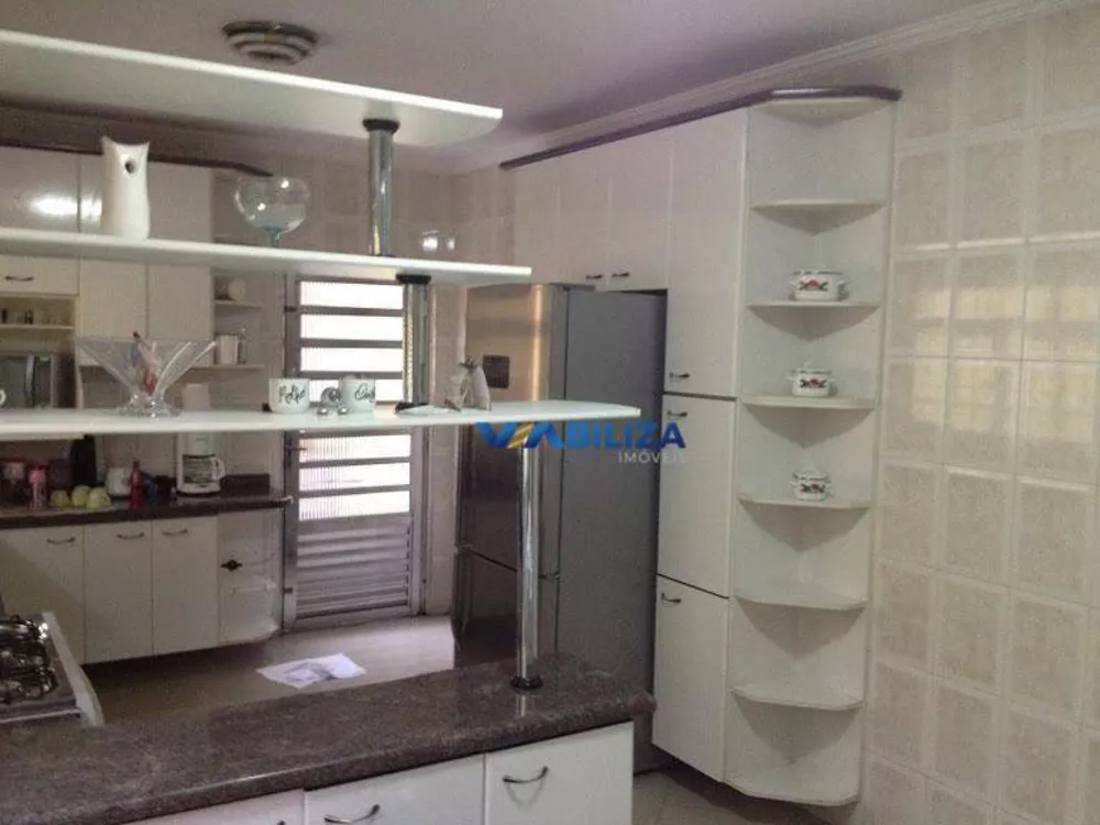 Sobrado à venda com 3 quartos, 182m² - Foto 6