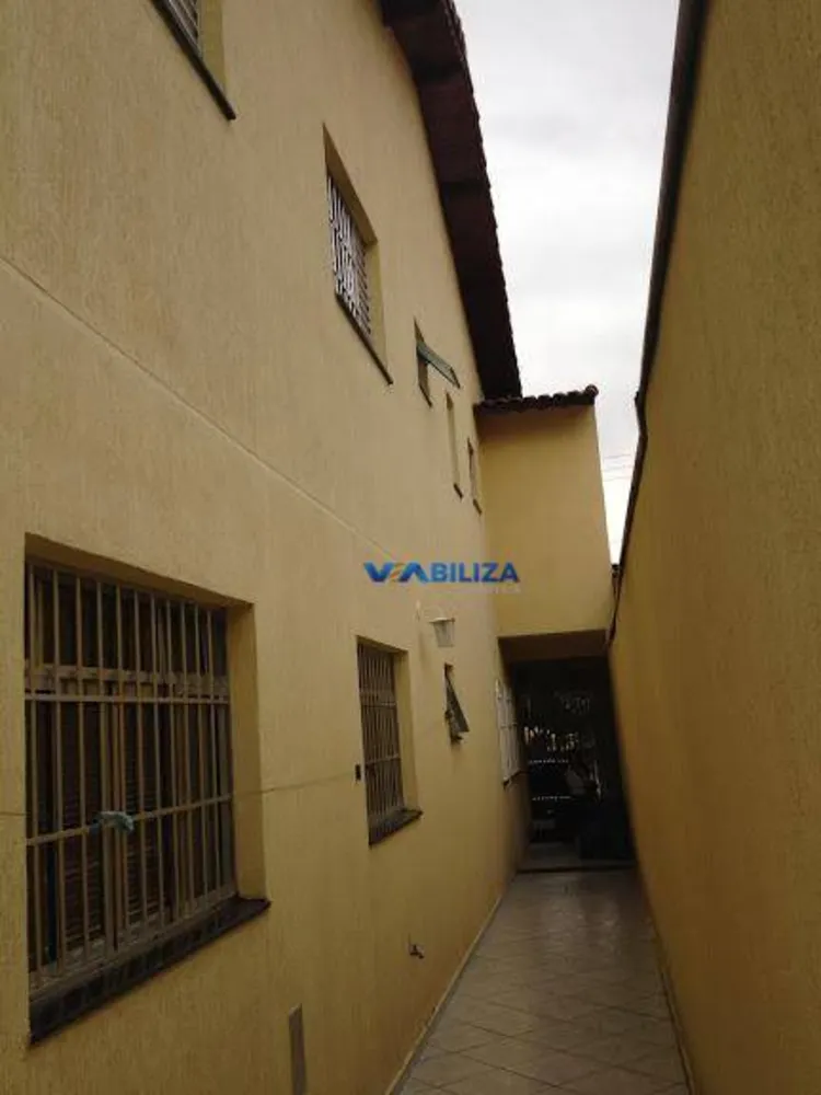 Sobrado, 3 quartos, 182 m² - Foto 15
