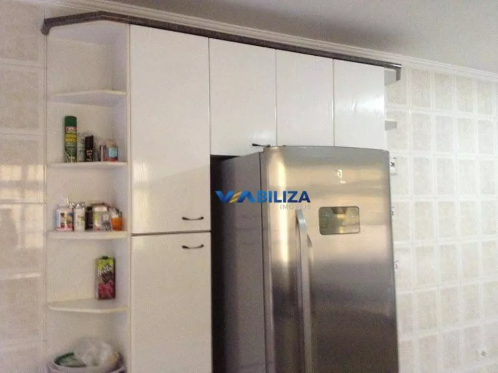 Sobrado à venda com 3 quartos, 182m² - Foto 5