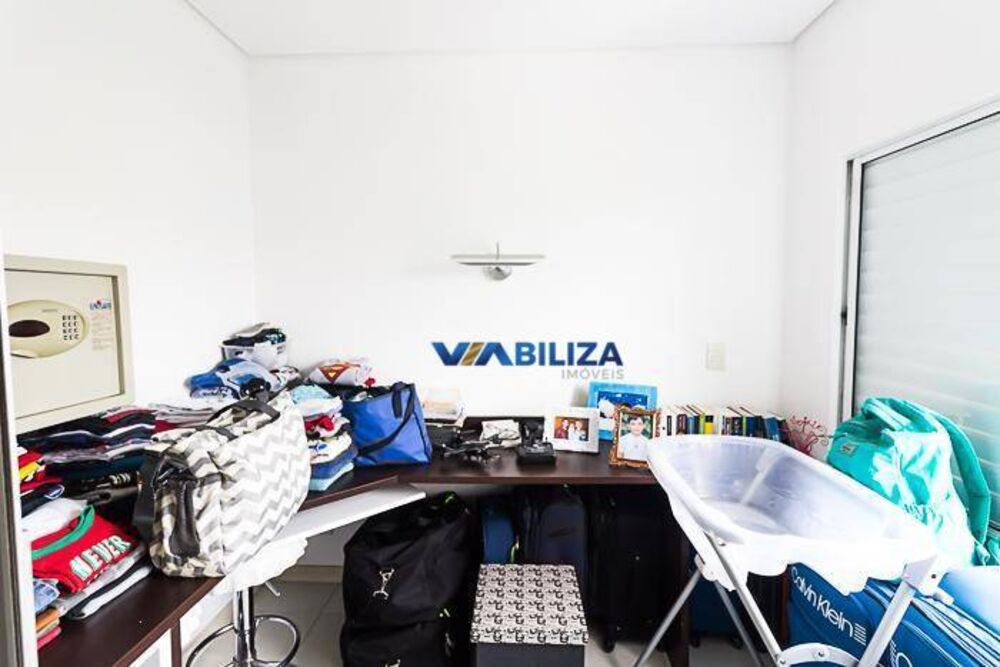 Sobrado à venda com 3 quartos, 150m² - Foto 12