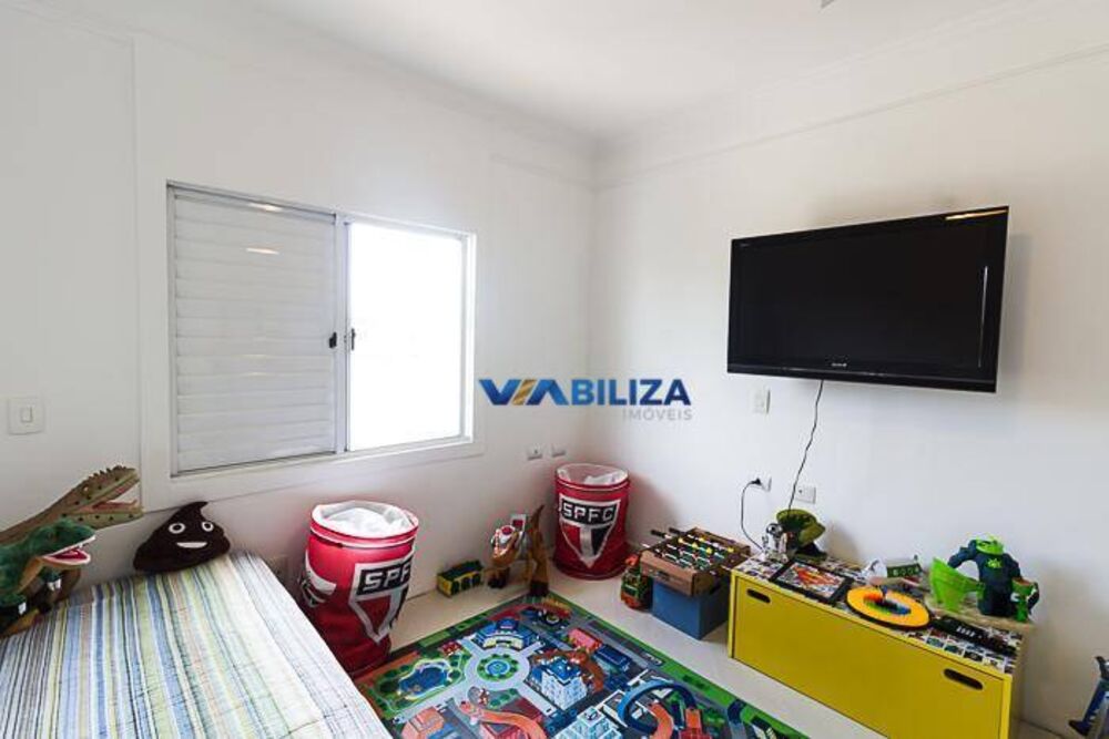 Sobrado à venda com 3 quartos, 150m² - Foto 9