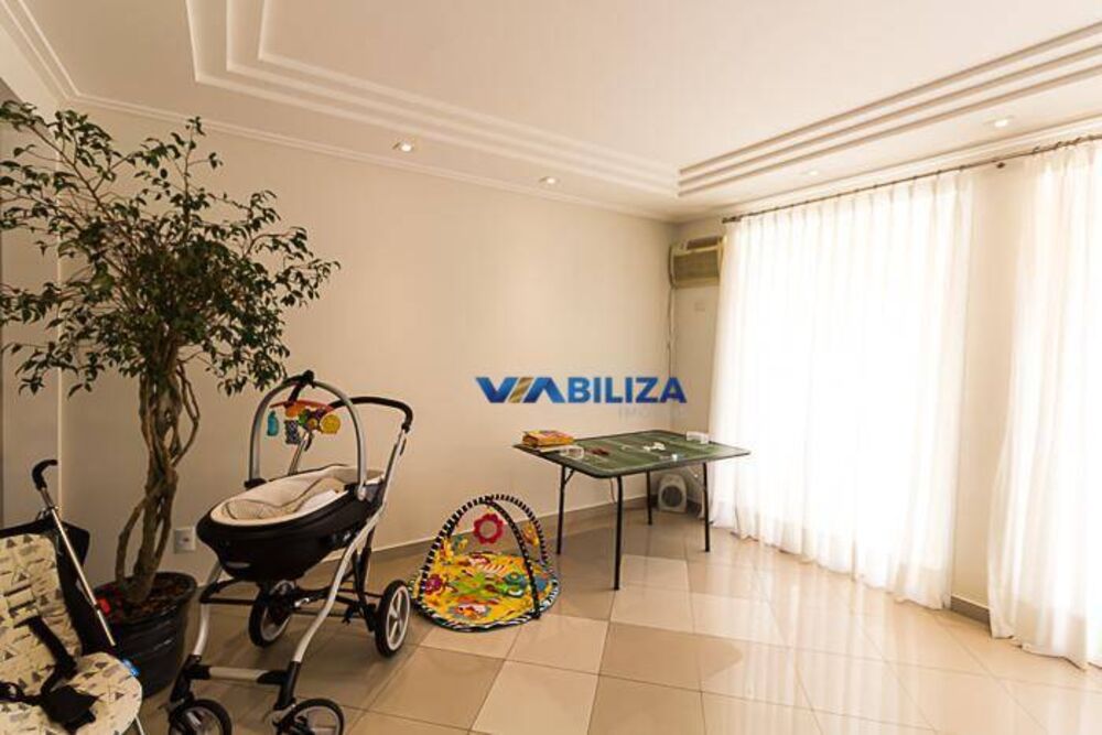 Sobrado à venda com 3 quartos, 150m² - Foto 7