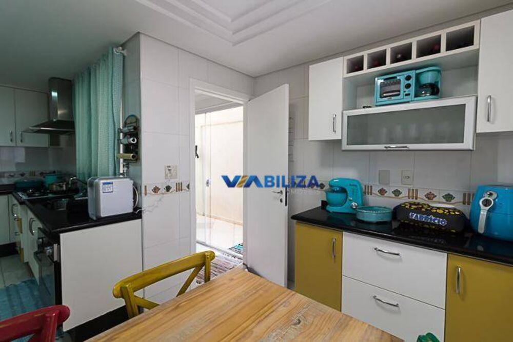 Sobrado à venda com 3 quartos, 150m² - Foto 5