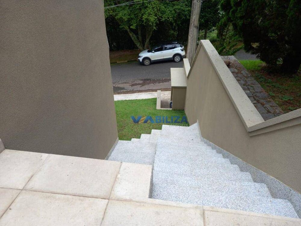 Sobrado à venda com 3 quartos, 250m² - Foto 4