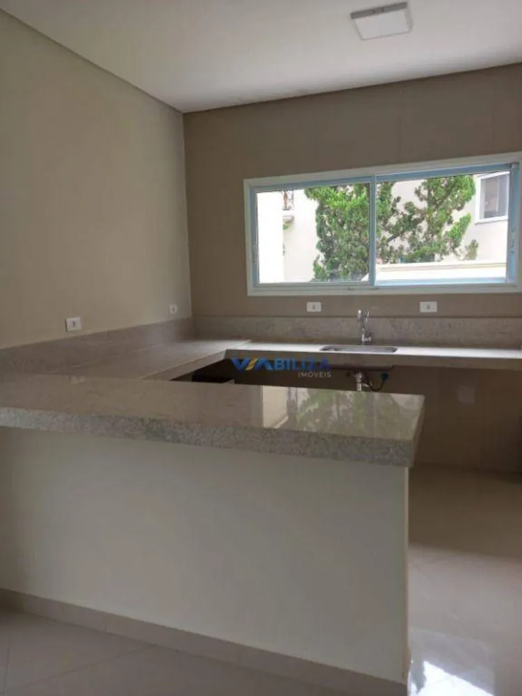 Sobrado, 3 quartos, 250 m² - Foto 8