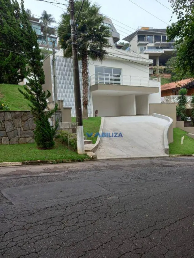 Sobrado, 3 quartos, 250 m² - Foto 2