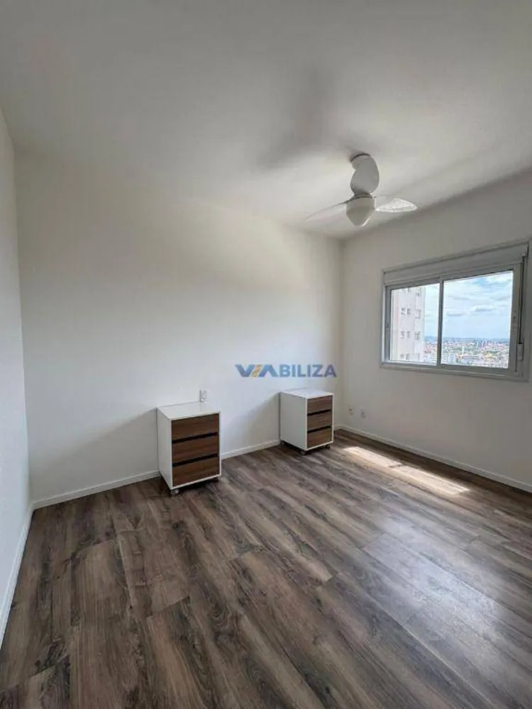 Apartamento, 3 quartos, 116 m² - Foto 1