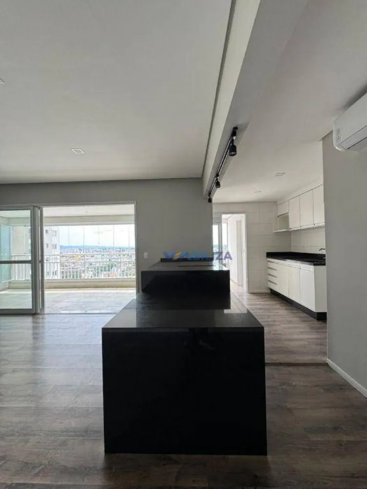 Apartamento, 3 quartos, 116 m² - Foto 2