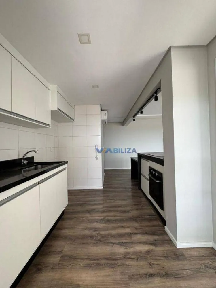 Apartamento, 3 quartos, 116 m² - Foto 3