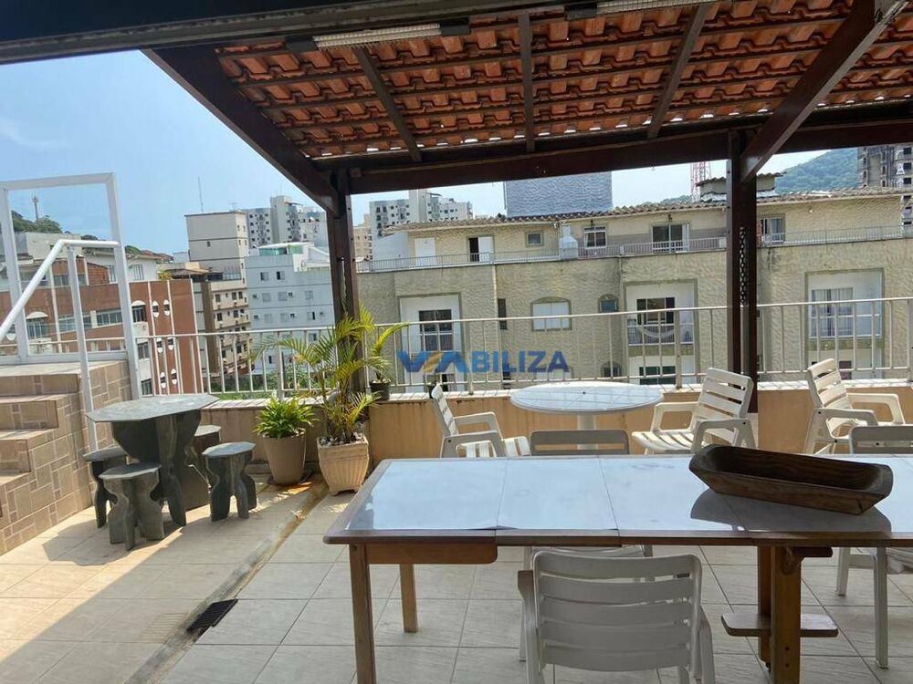Cobertura, 3 quartos, 230 m² - Foto 2