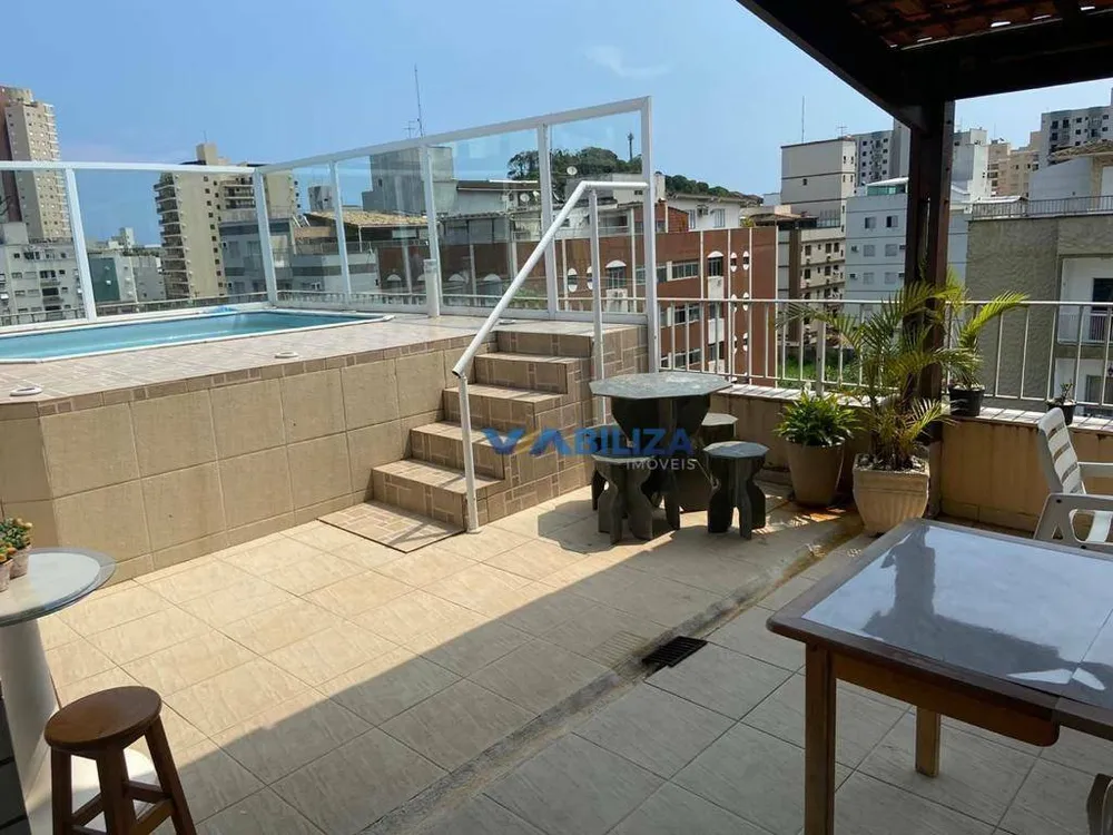 Cobertura, 3 quartos, 230 m² - Foto 2