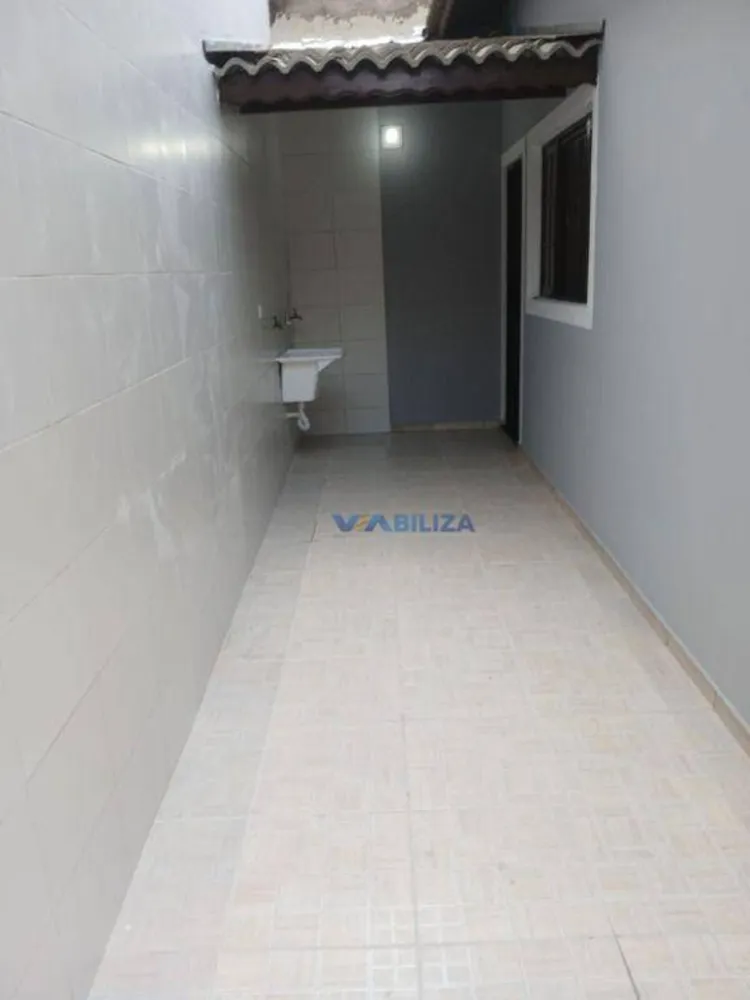 Casa, 2 quartos, 65 m² - Foto 6