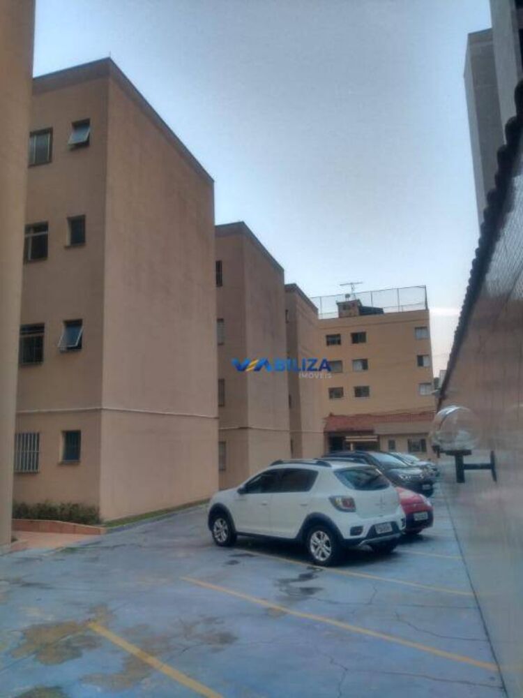 Apartamento, 2 quartos, 75 m² - Foto 4