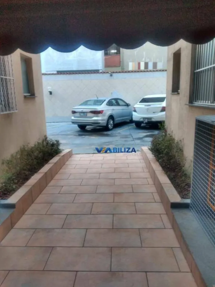 Apartamento, 2 quartos, 75 m² - Foto 1