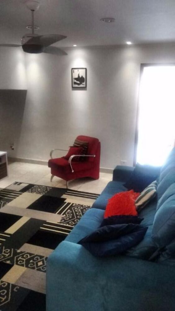 Sobrado, 2 quartos, 154 m² - Foto 5