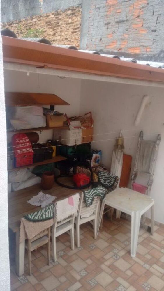 Sobrado, 2 quartos, 154 m² - Foto 19