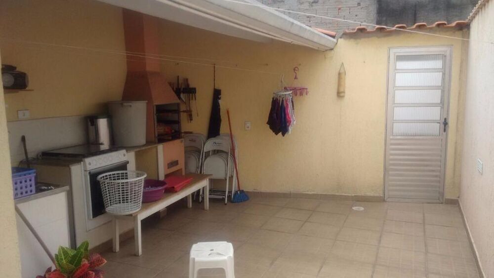 Sobrado, 2 quartos, 154 m² - Foto 22