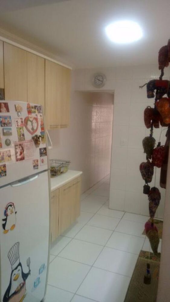 Sobrado, 2 quartos, 154 m² - Foto 29