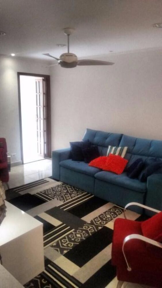 Sobrado, 2 quartos, 154 m² - Foto 6