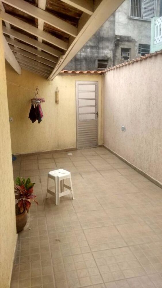 Sobrado, 2 quartos, 154 m² - Foto 23