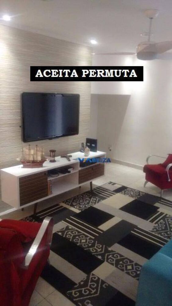 Sobrado, 2 quartos, 154 m² - Foto 1