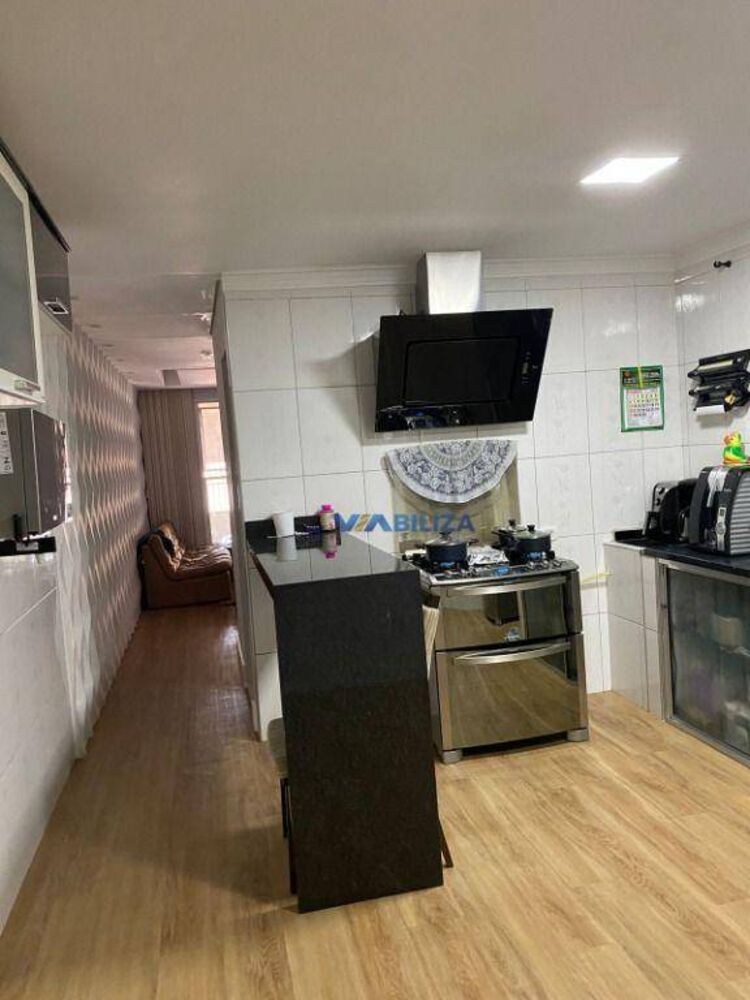 Sobrado, 4 quartos, 200 m² - Foto 15