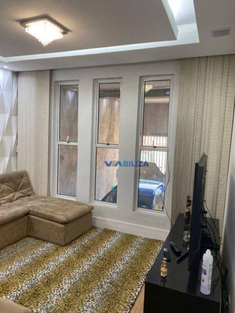 Sobrado, 4 quartos, 200 m² - Foto 13