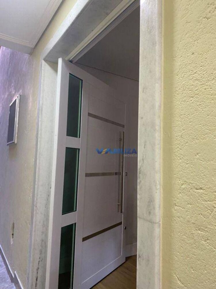 Sobrado, 4 quartos, 200 m² - Foto 7