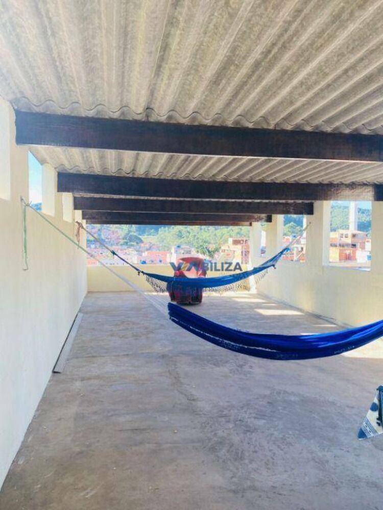 Sobrado, 4 quartos, 200 m² - Foto 38