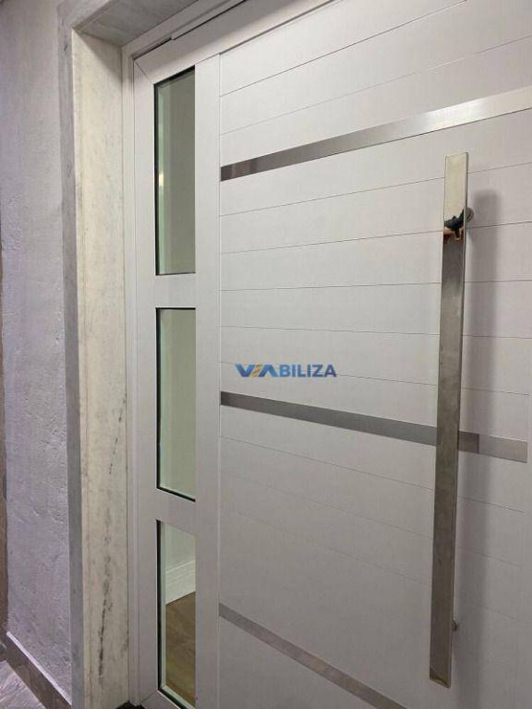 Sobrado, 4 quartos, 200 m² - Foto 8