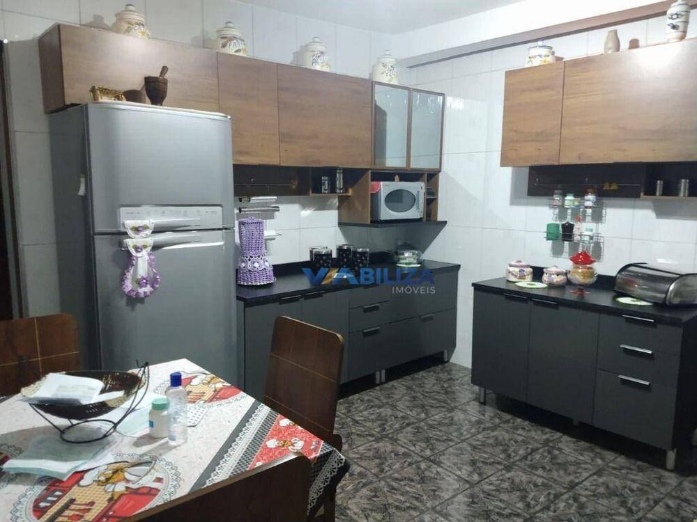 Sobrado, 4 quartos, 200 m² - Foto 26