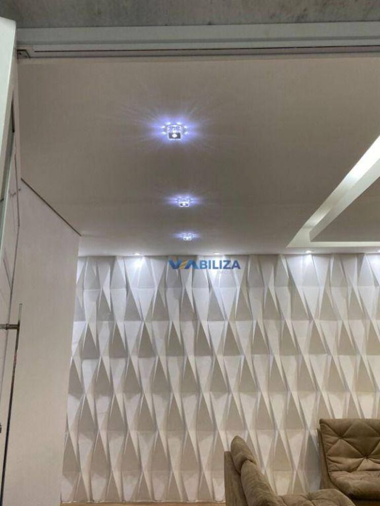 Sobrado, 4 quartos, 200 m² - Foto 10