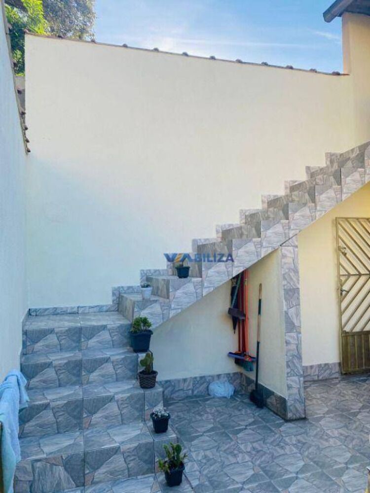 Sobrado, 4 quartos, 200 m² - Foto 31