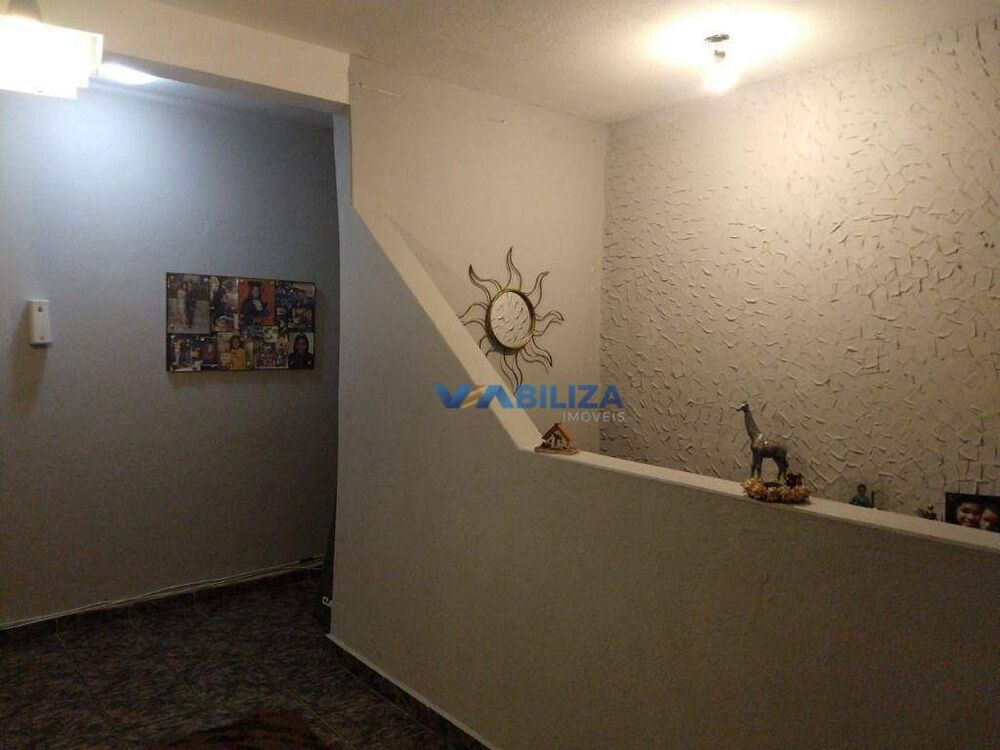 Sobrado, 4 quartos, 200 m² - Foto 35