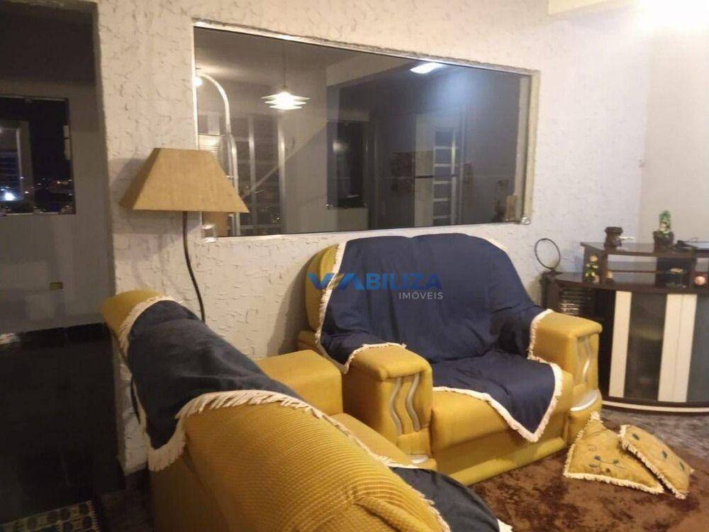Sobrado, 4 quartos, 200 m² - Foto 30