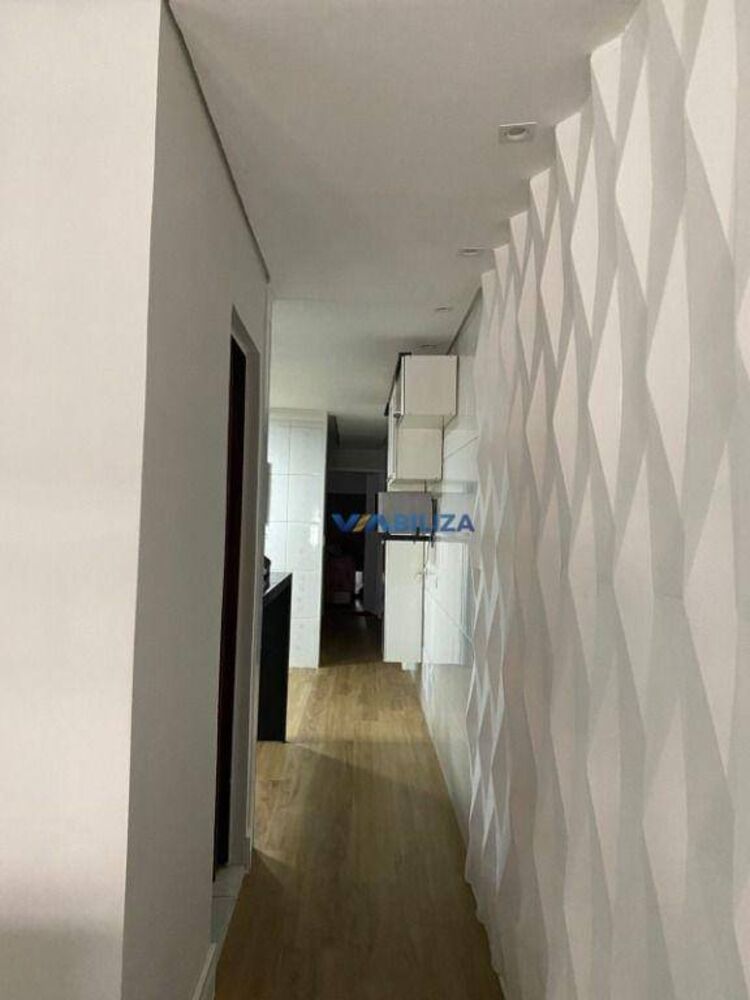 Sobrado, 4 quartos, 200 m² - Foto 20