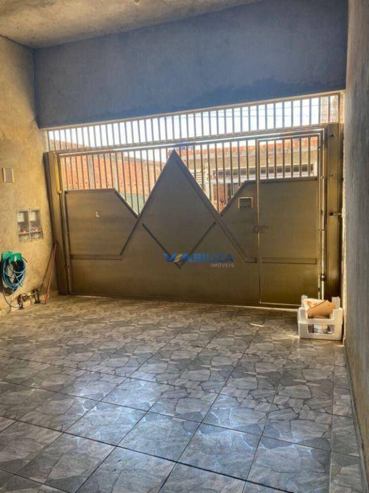 Sobrado, 4 quartos, 200 m² - Foto 9