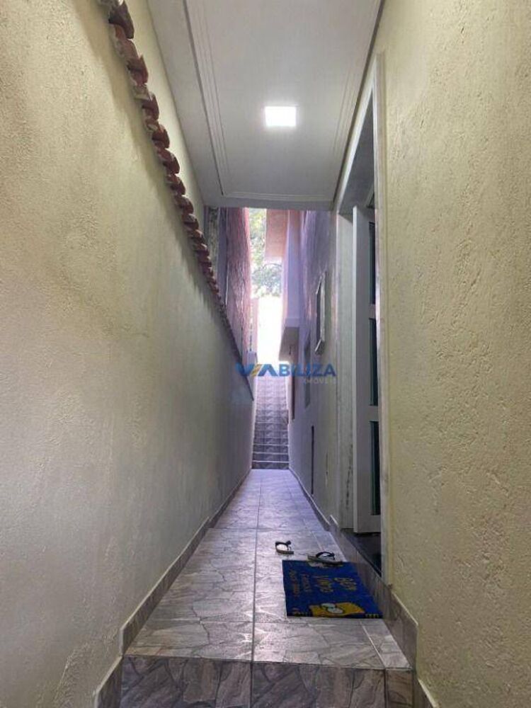 Sobrado, 4 quartos, 200 m² - Foto 6