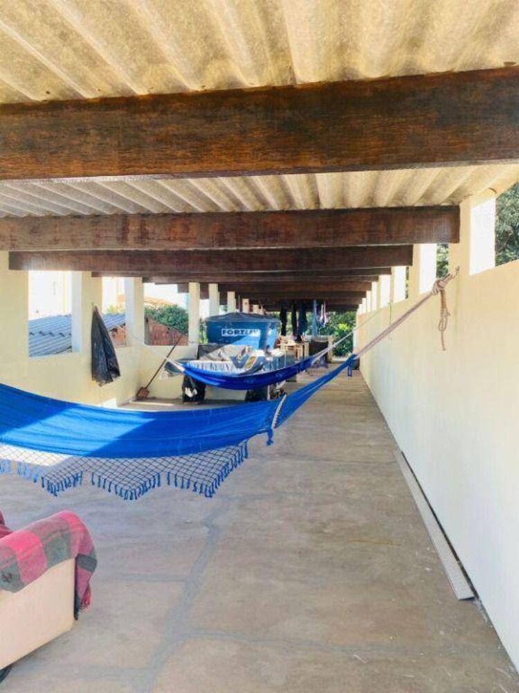 Sobrado, 4 quartos, 200 m² - Foto 37