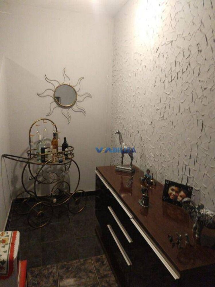 Sobrado, 4 quartos, 200 m² - Foto 34