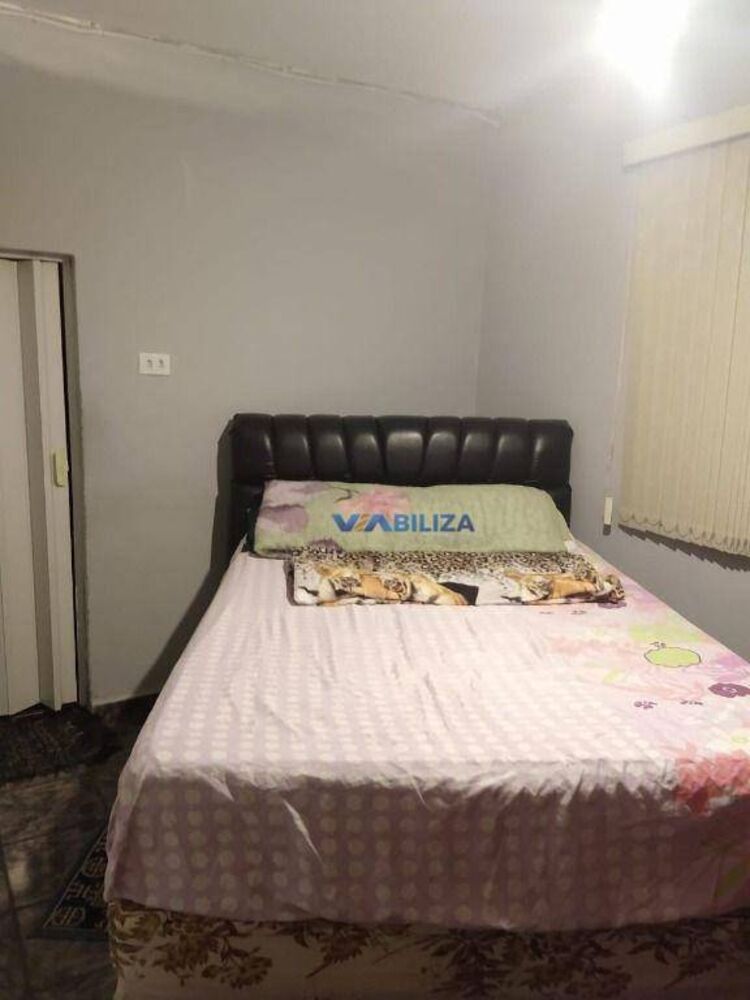 Sobrado, 4 quartos, 200 m² - Foto 28
