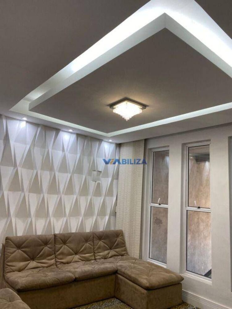 Sobrado, 4 quartos, 200 m² - Foto 12