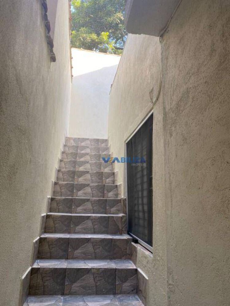 Sobrado, 4 quartos, 200 m² - Foto 23