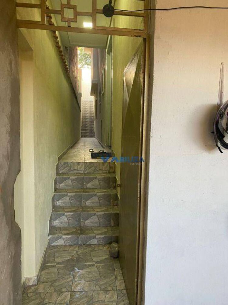 Sobrado, 4 quartos, 200 m² - Foto 5