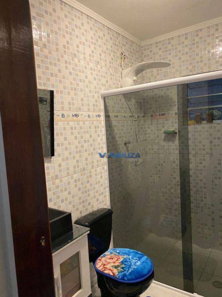 Sobrado, 4 quartos, 200 m² - Foto 17