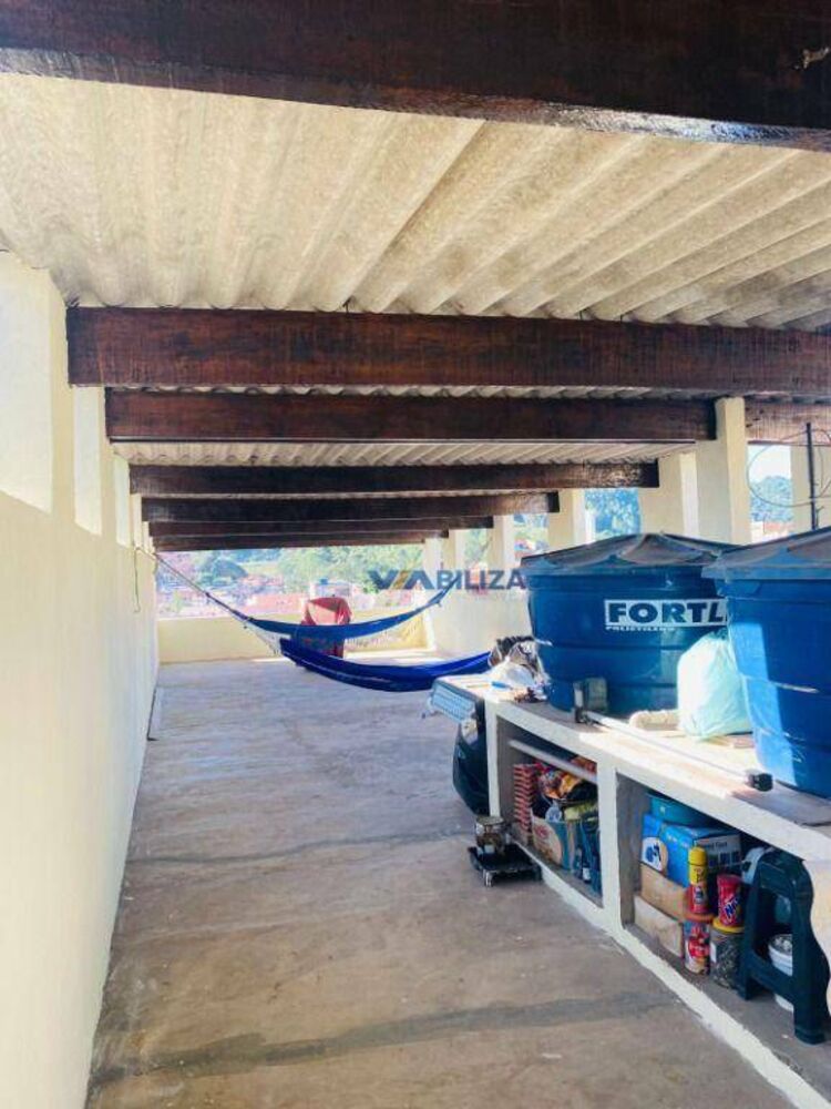 Sobrado, 4 quartos, 200 m² - Foto 36