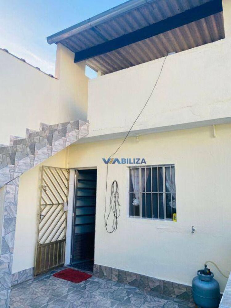 Sobrado, 4 quartos, 200 m² - Foto 24