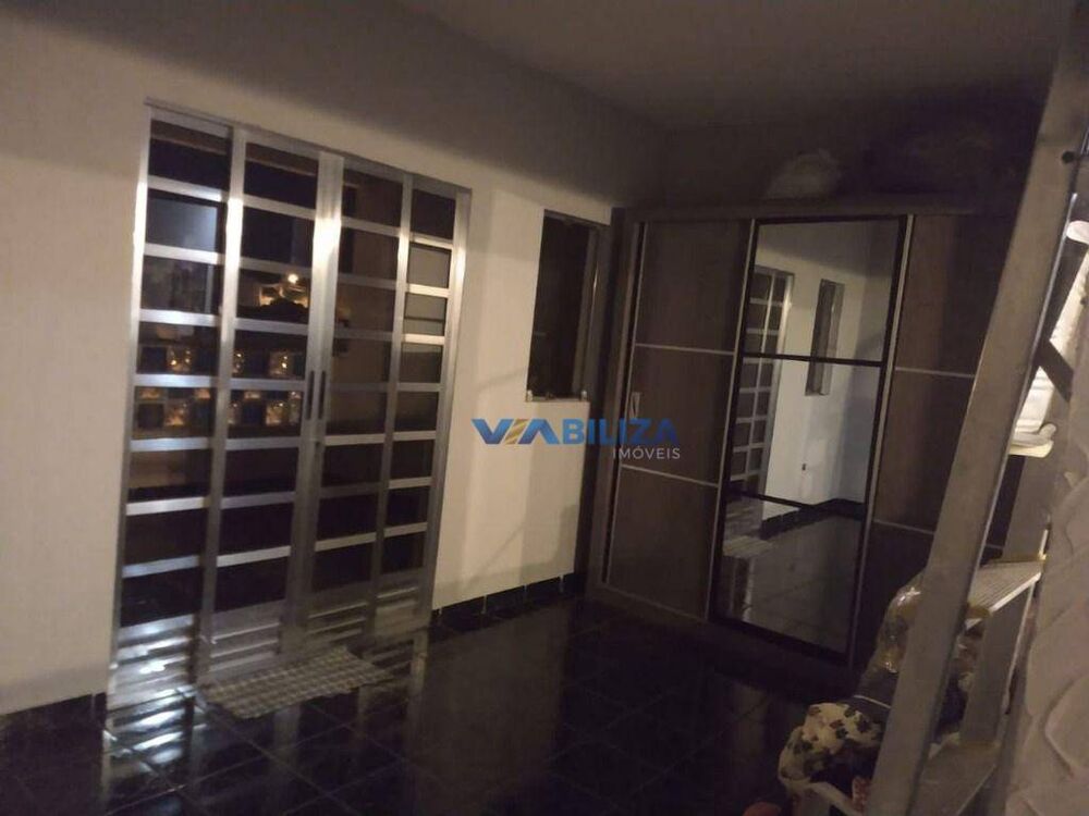 Sobrado, 4 quartos, 200 m² - Foto 32